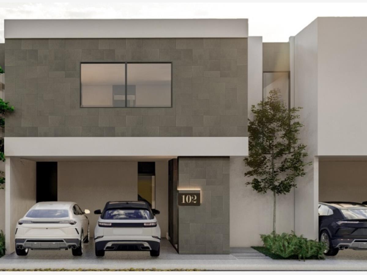 Casa en venta en Ampliación Senderos, Torreón — foto 1 de 9