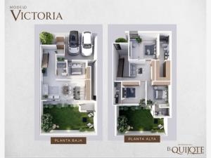 Casa en venta en Ampliación Senderos, Torreón — foto 2 de 9