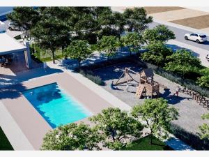 Casa en venta en Ampliación Senderos, Torreón — foto 3 de 9