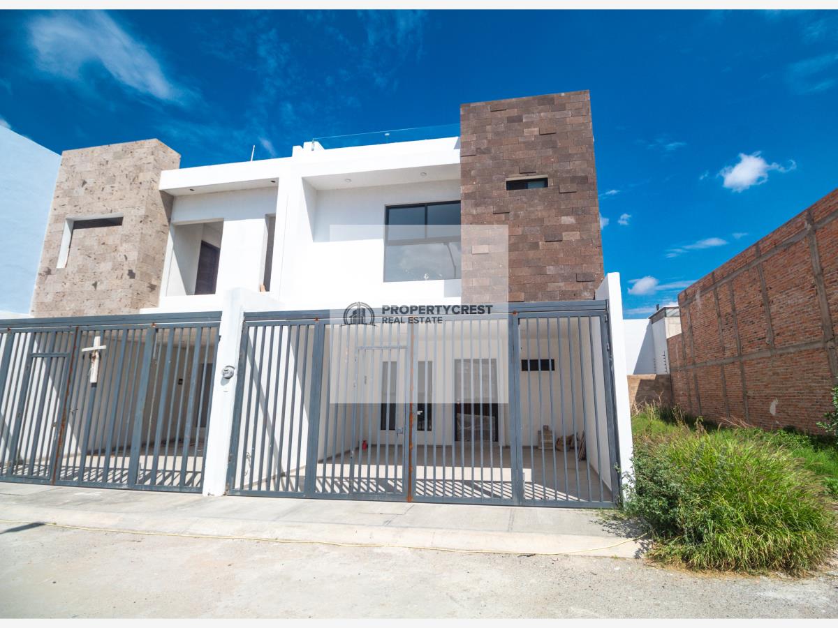 Casa en venta en Del Carmen, Lagos de Moreno — foto 1 de 26