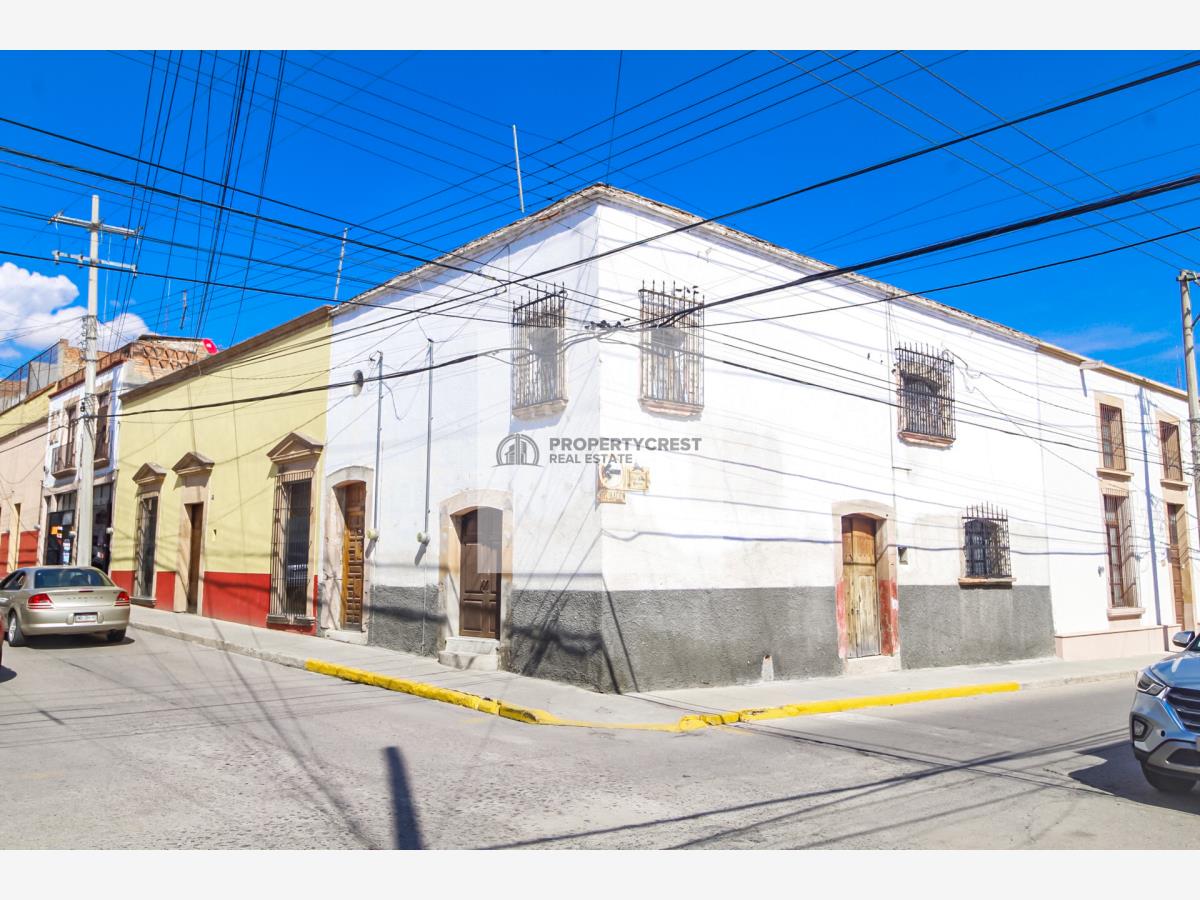 Casa en renta en Lagos de Moreno Centro, Lagos de Moreno — foto 1 de 16