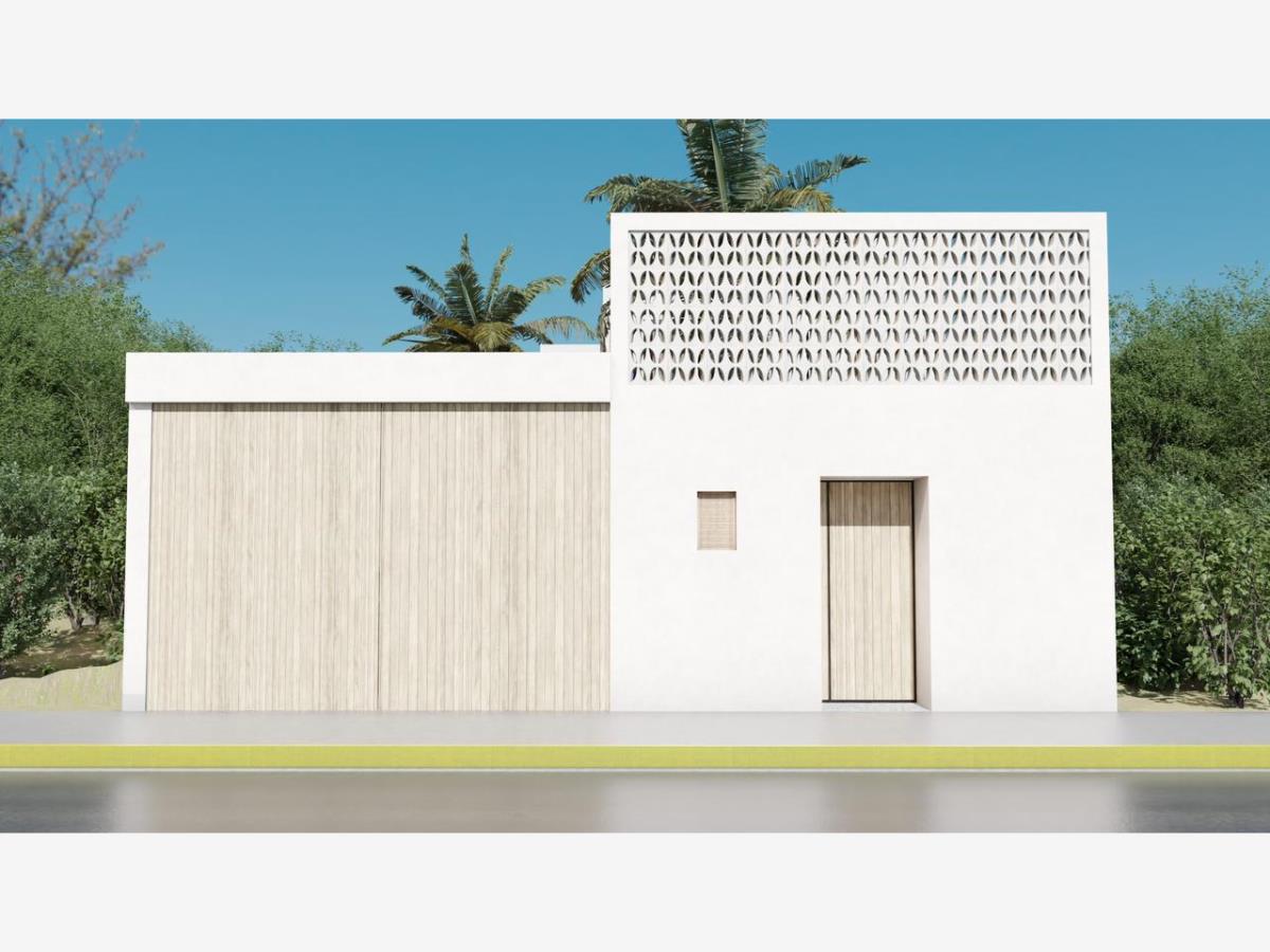 Casa en venta en Ix-chel, Cozumel — foto 1 de 24