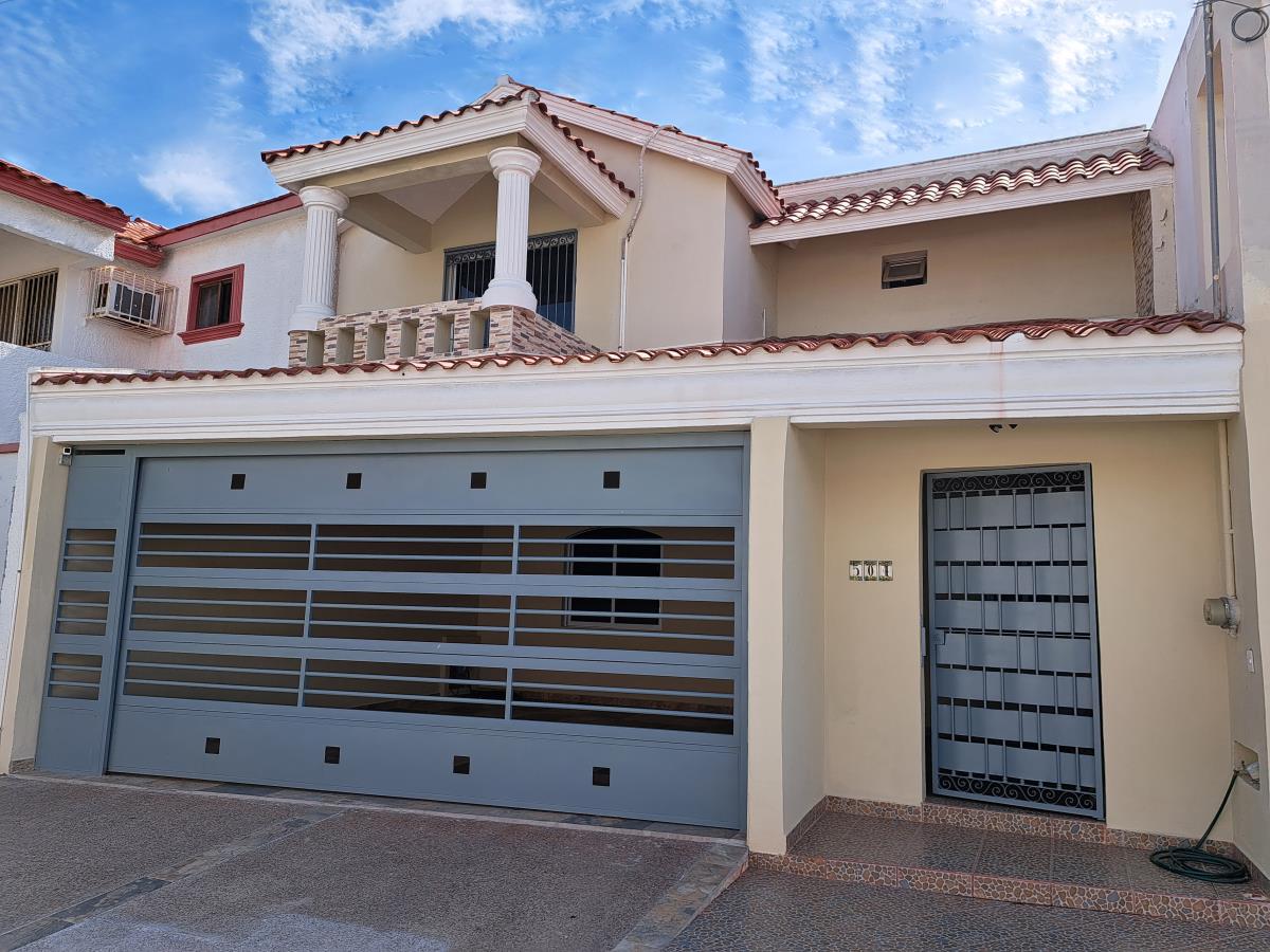Casa en venta en Sabalo Country Club, Mazatlán — foto 1 de 44