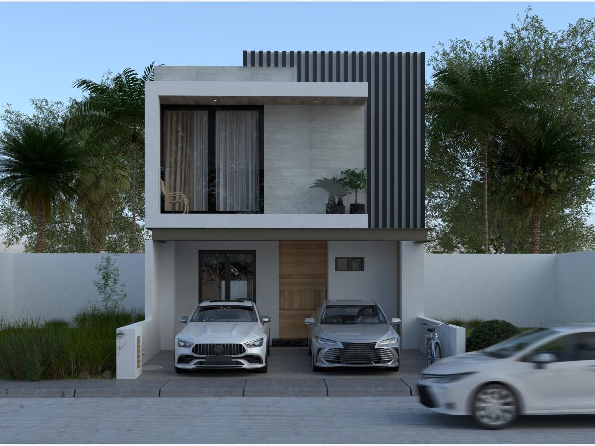 Casa en venta en Real del Valle, Mazatlán — foto 1 de 9