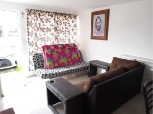 Casa en renta en Sanctorum, Cuautlancingo — foto 3 de 10