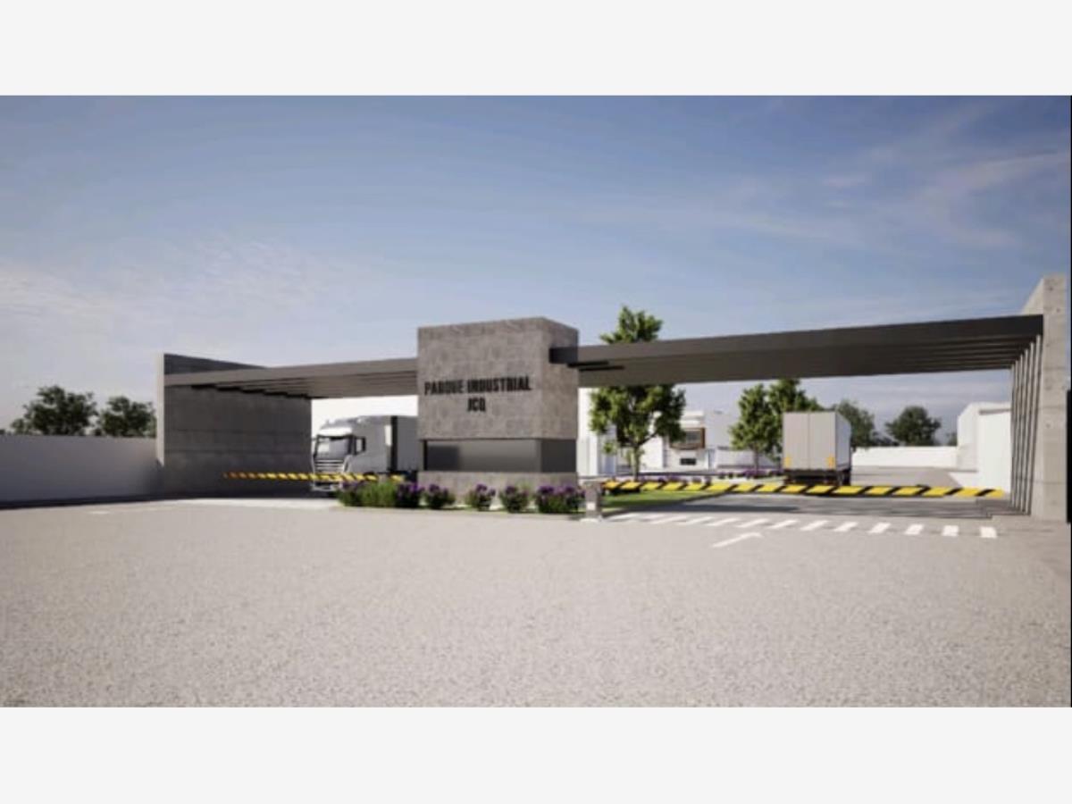 Terreno en venta en Ejido Ana, Torreón — foto 1 de 8