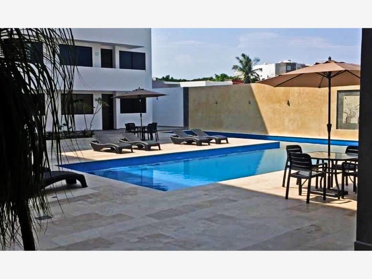 Departamento en venta en Joyas de Mocambo (Granjas los Pinos), Boca del Río — foto 1 de 8