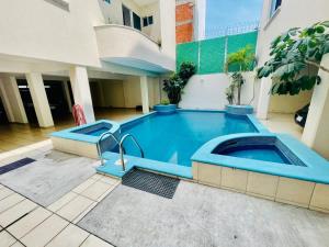 Departamento en venta en Jardines de Virginia, Boca del Río — foto 2 de 13