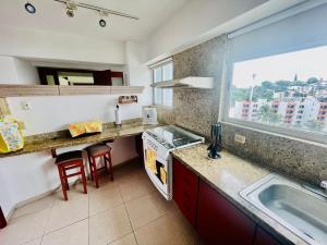 Departamento en renta en Playa Hermosa, Boca del Río — foto 2 de 8