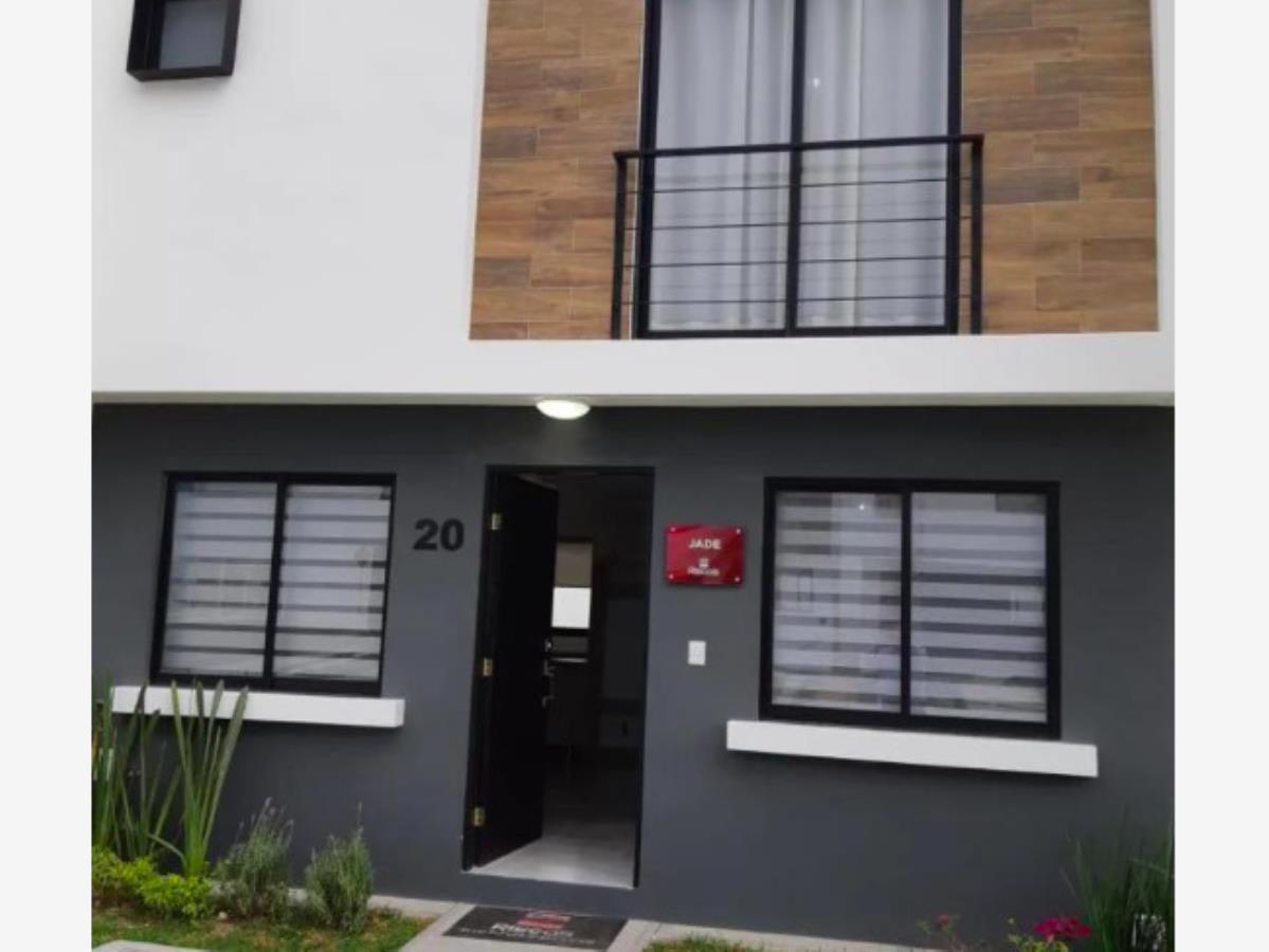 Casa en venta en Zákia, El Marqués — foto 1 de 5