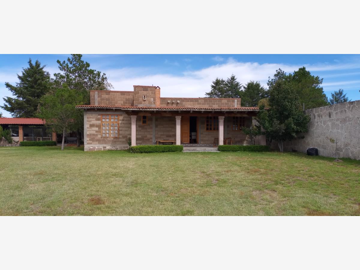 Casa en venta en San Jerónimo, Aculco — foto 1 de 37