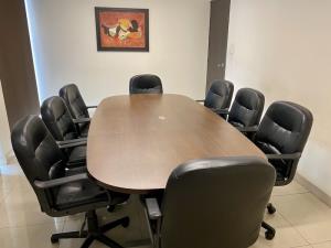 Oficina en renta en La Escuela, Tlalnepantla de Baz — foto 3 de 9