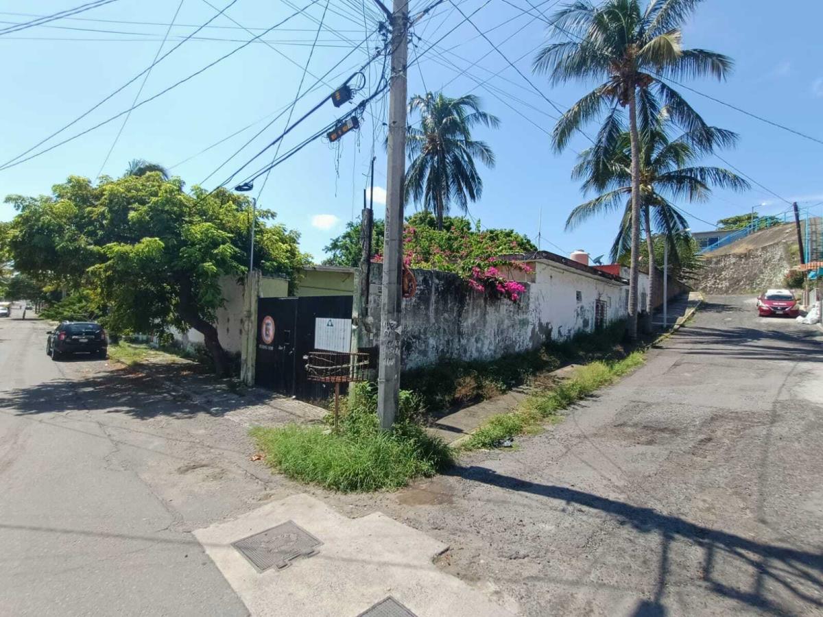 Terreno en venta en Villa Rica, Boca del Río — foto 1 de 14