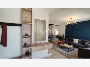 Casa en venta en El Rocal Residencial, Saltillo — foto 3 de 21