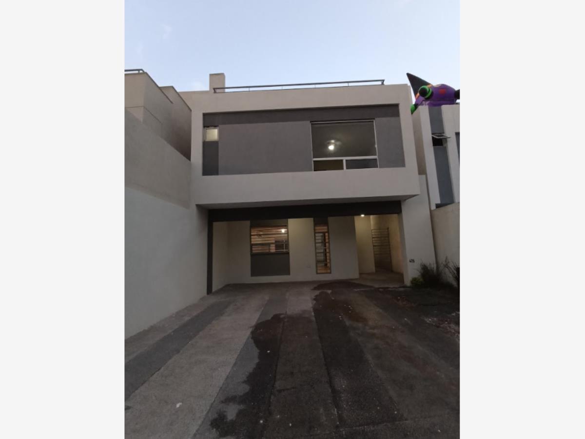Casa en venta en Cerradas de Cumbres, Monterrey — foto 1 de 14