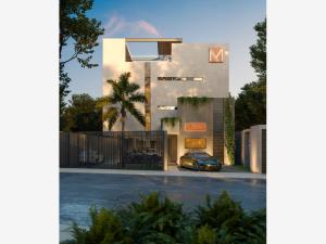 Departamento en venta en San Ramon Norte, Mérida — foto 2 de 11