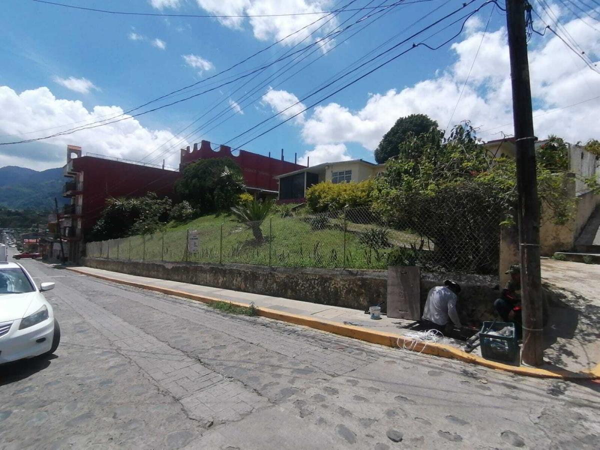 Terreno en renta en Coscomatepec de Bravo Centro, Coscomatepec — foto 1 de 5
