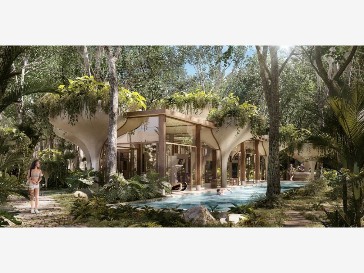 Terreno en venta en Cobá, Tulum — foto 1 de 31