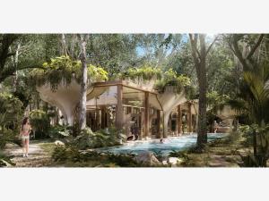 Terreno en venta en Cobá, Tulum, Quintana Roo Terreno en venta en Cobá, Tulum, Quintana Roo