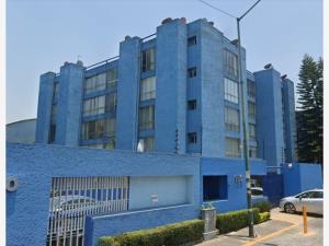 Departamento en Los Girasoles, Coyoacán, Ciudad de México