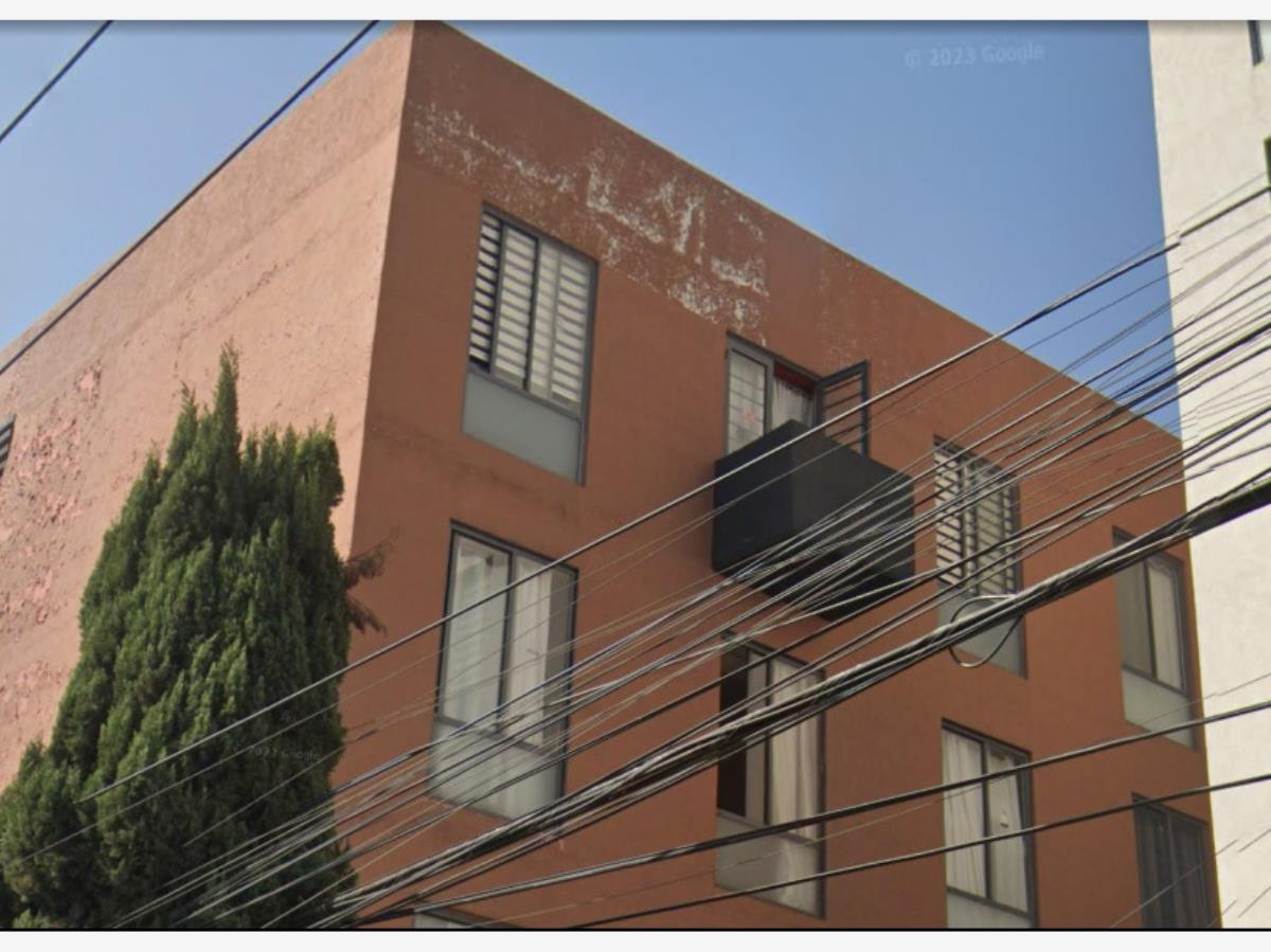 Departamento en venta en San Simon Tolnahuac, Cuauhtémoc — foto 1 de 24