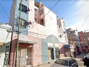 Departamento en venta en Morelos, Cuauhtémoc — foto 3 de 19