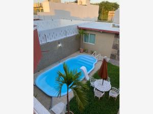 Casa en Hípico, Boca del Río, Veracruz de Ignacio de la Llave