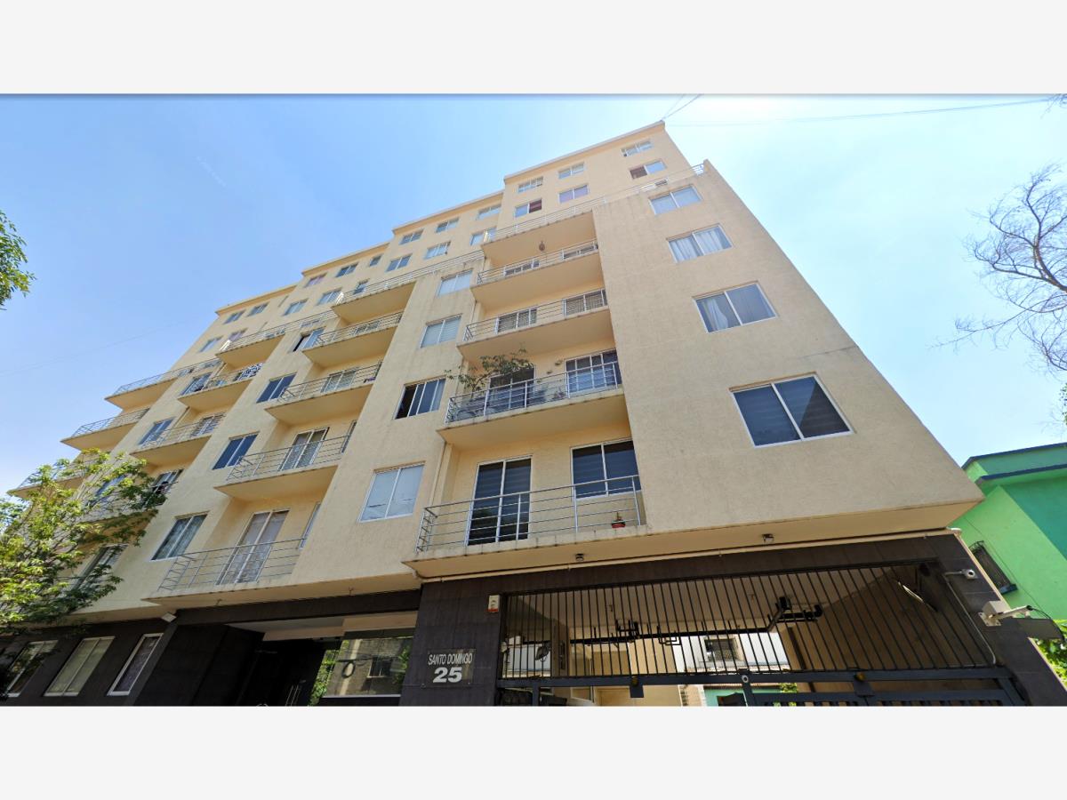 Departamento en venta en La Preciosa, Azcapotzalco — foto 1 de 15