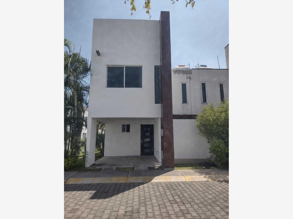 Casa en venta en Plan de Ayala, Cuautla — foto 1 de 6