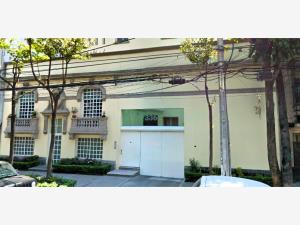 Departamento en venta en Roma Norte, Cuauhtémoc — foto 2 de 19
