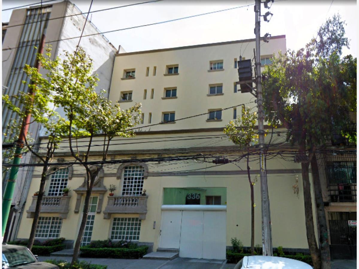 Departamento en venta en Roma Norte, Cuauhtémoc — foto 1 de 19