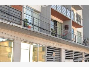 Departamento en Morelos, Venustiano Carranza, Ciudad de México