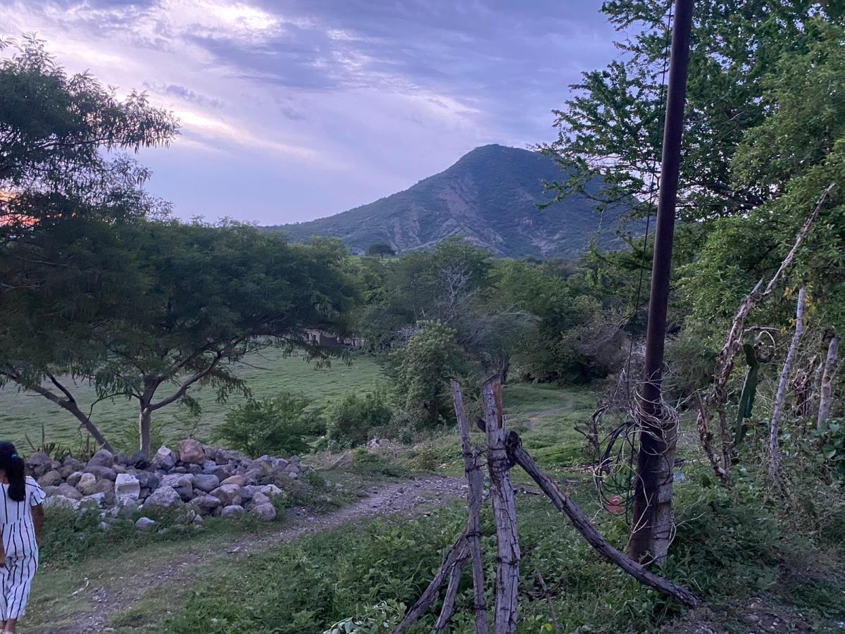 Terreno en venta en Tenango (Santa Ana), Jantetelco — foto 1 de 17