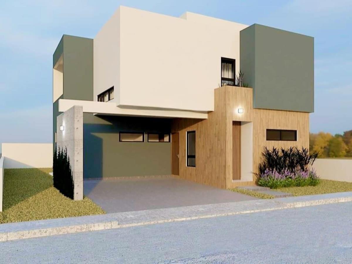 Casa en venta en Paso Colorado, Medellín de Bravo — foto 1 de 5