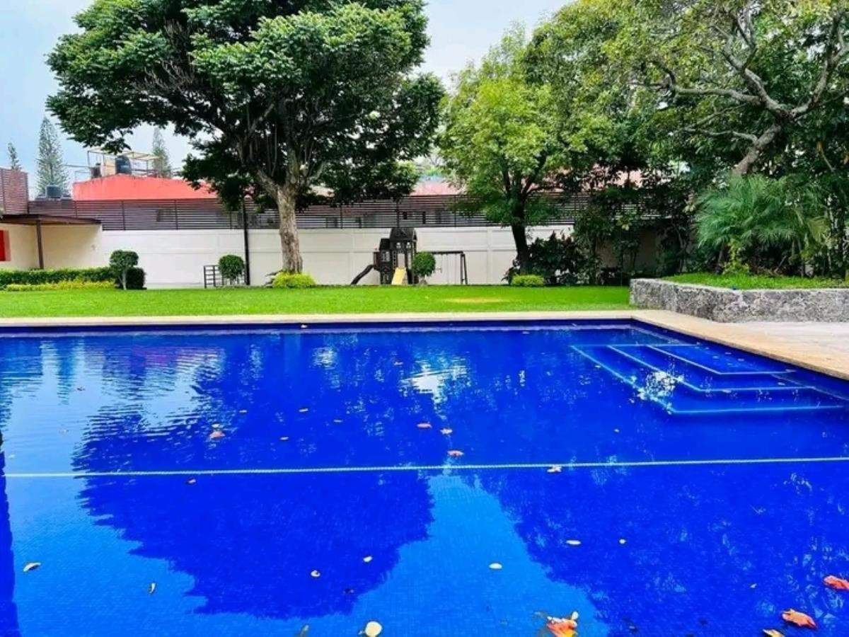Departamento en venta en Tlaltenango, Cuernavaca — foto 1 de 20