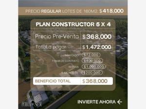 Terreno en venta en Paso Colorado, Medellín de Bravo — foto 3 de 5