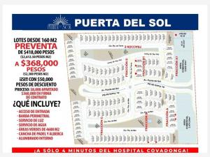 Terreno en venta en Paso Colorado, Medellín de Bravo, Veracruz de Ignacio de la Llave