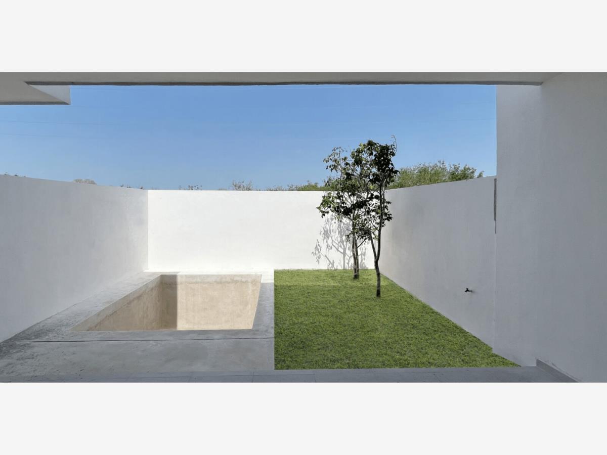 Casa en venta en Xcanatún, Mérida — foto 1 de 26