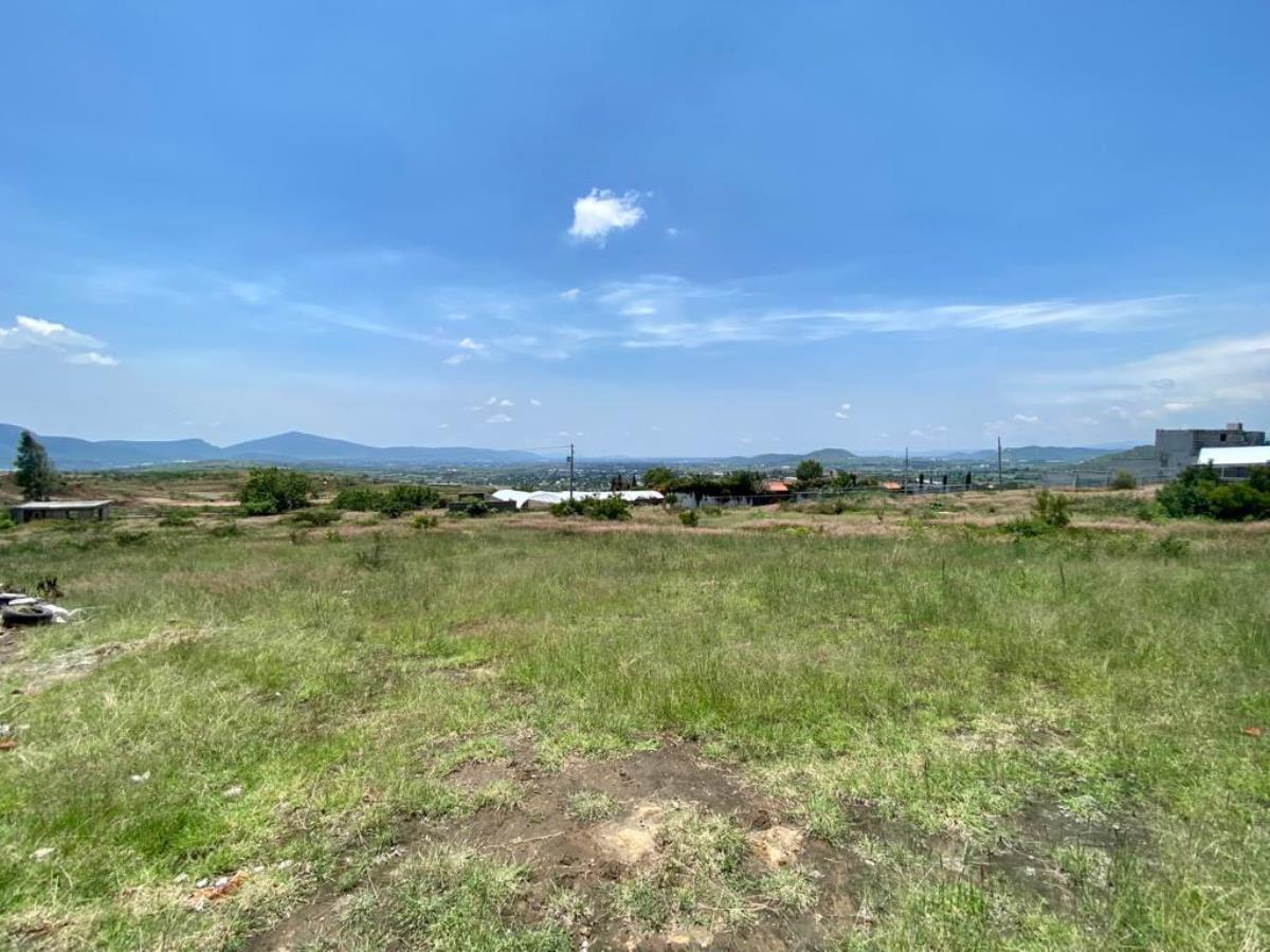 Terreno en venta en Santa Isabel Cholula, Santa Isabel Cholula — foto 1 de 6