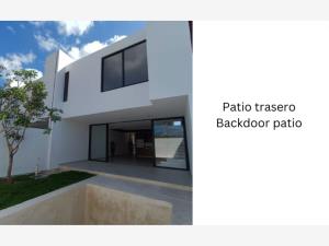 Casa en venta en Xcanatún, Mérida — foto 2 de 26