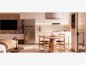 Departamento en venta en Roma Sur, Cuauhtémoc — foto 2 de 4