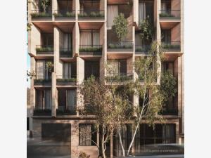 Departamento en venta en Roma Sur, Cuauhtémoc, Ciudad de México Departamento en venta en Roma Sur, Cuauhtémoc, Ciudad de México