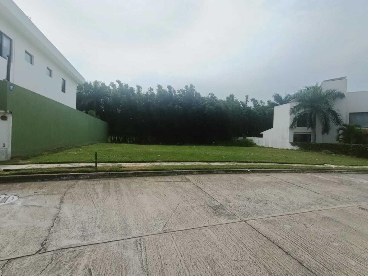 Terreno en venta en Rivera de la Condesa, Boca del Río — foto 1 de 7