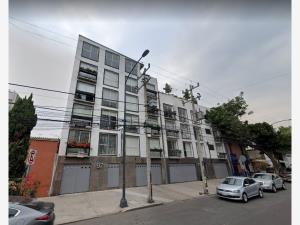Departamento en venta en Doctores, Cuauhtémoc — foto 2 de 16