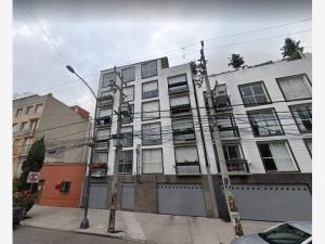 Departamento en venta en Doctores, Cuauhtémoc — foto 3 de 16