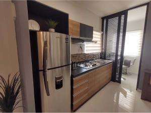 Departamento en venta en Arboledas, Veracruz — foto 3 de 16