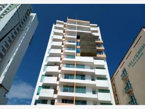 Departamento en Costa de Oro, Boca del Río, Veracruz de Ignacio de la Llave