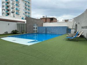 Departamento en venta en Costa Verde, Boca del Río — foto 2 de 13