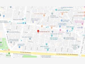Departamento en venta en Portales Norte, Benito Juárez — foto 3 de 4