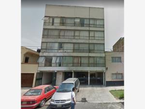 Departamento en venta en Narvarte Poniente, Benito Juárez — foto 2 de 4